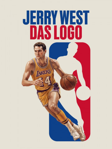 Jerry West: Das Logo (2026)