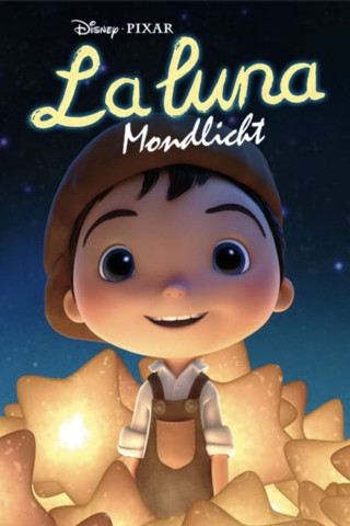 La Luna - Mondlicht (2012)