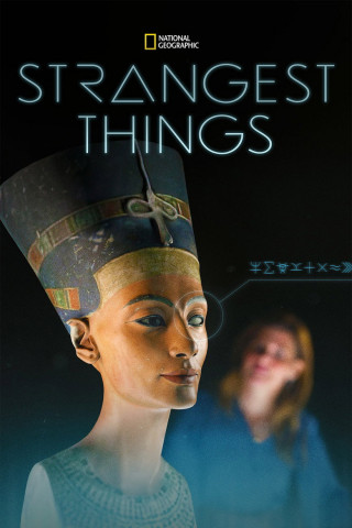 Strangest Things (2021)