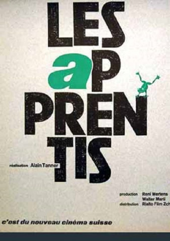 Die Lehrlinge (1964)