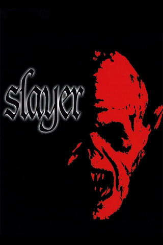 Slayer - Die Vampir Killer (2006)