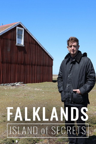 Falklands: Island of Secrets (2022)
