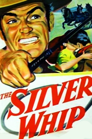 Die silberne Peitsche (1953)