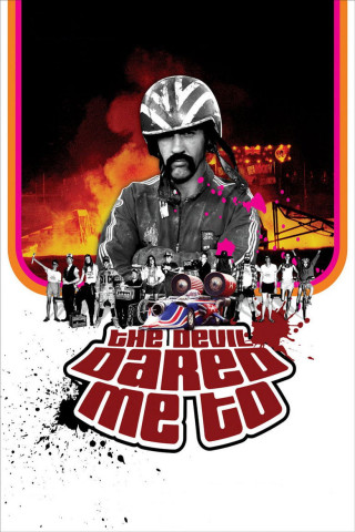 Dem Teufel auf den Kopf geschissen (2007)