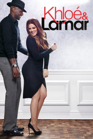 Khloe and Lamar (2011)
