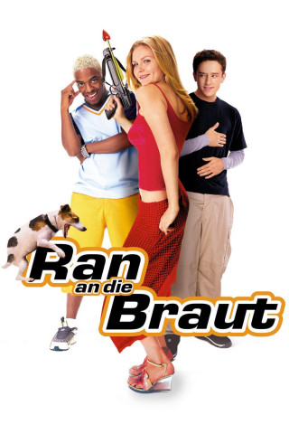 Ran an die Braut (2001)