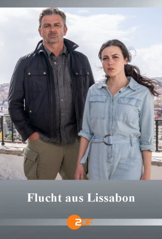 Flucht aus Lissabon (2025)