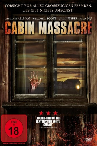 Cabin Massacre (2008)