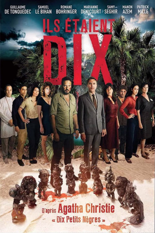 They Were Ten (2021)