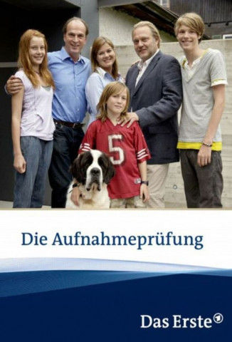 Die Aufnahmeprüfung (2012)