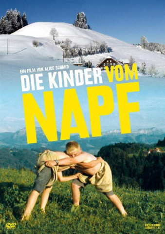 Die Kinder vom Napf (2011)