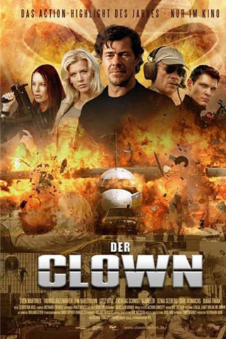 Der Clown (1998)