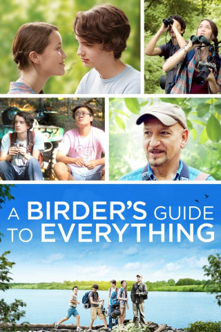 A Birder's Guide to Everything (2013)