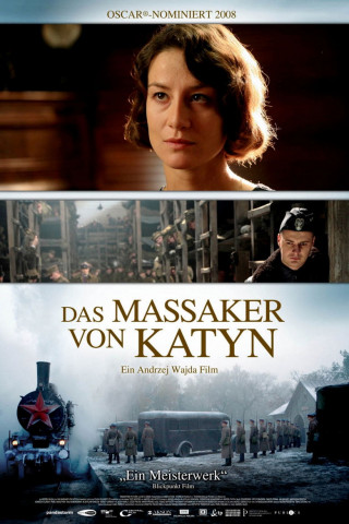 Das Massaker von Katyn (2007)