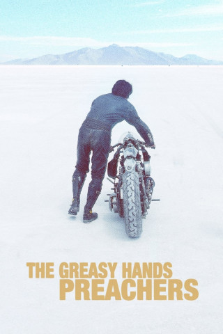 The Greasy Hands Preachers (Omu) (2014)