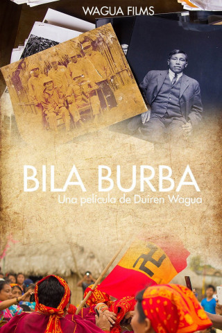 Bila Burba (2023)