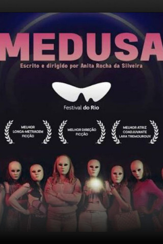 Medusa (2021)