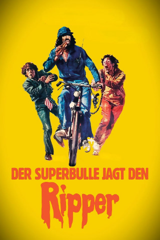 Der Superbulle jagt den Ripper (1979)