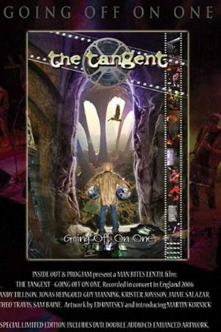 The Tangent: Going Off On One (2007)