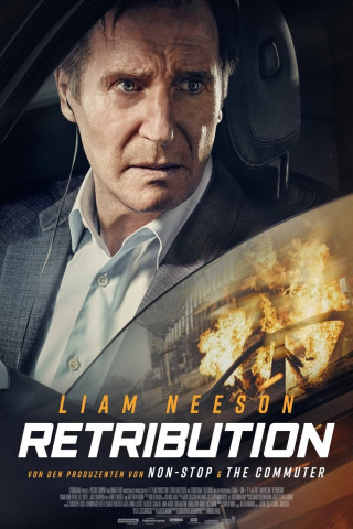Retribution (2023)