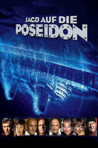 Jagd auf die Poseidon (1979)