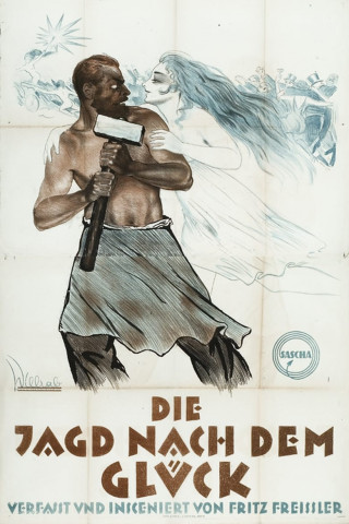 Die Jagd nach dem Glück (1920)