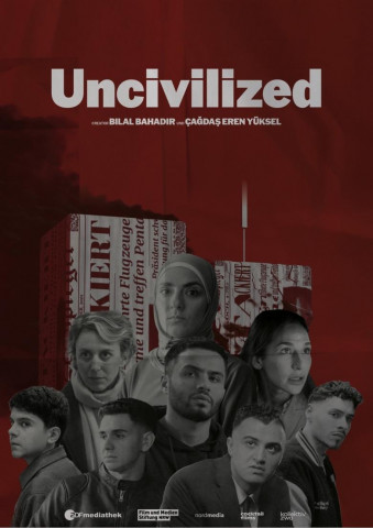 Uncivilized (2024)
