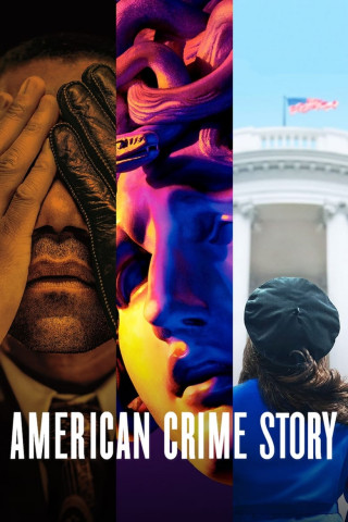American Crime Story: O.J. Simpson (2016)