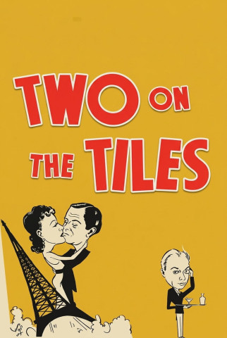 Two On The Tiles (1951)