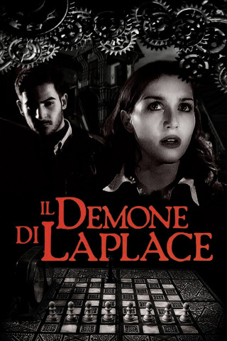 The Laplace's Demon (2017)