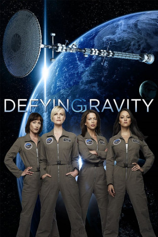 Defying Gravity – Liebe im Weltall (2009)