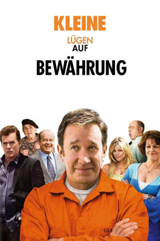 Kleine Lügen auf Bewährung (2010)