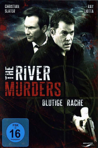 The River Murders - Blutige Rache (2011)