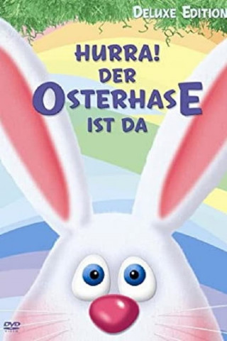 Hurra! Der Osterhase ist da (1977)