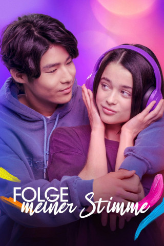 Folge meiner Stimme (2025)