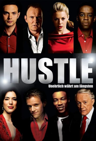 Hustle (2004)