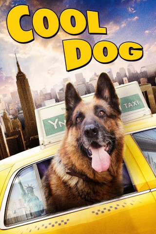 Tierisch Cool - Ein Hund in New York (2010)
