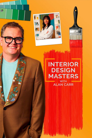 Interior Design Masters (2019)