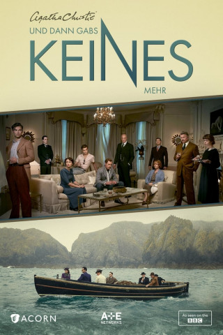 Und dann gabs keines mehr (2015)