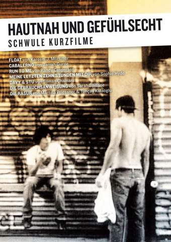 hautnah und gefühlsecht (2008)