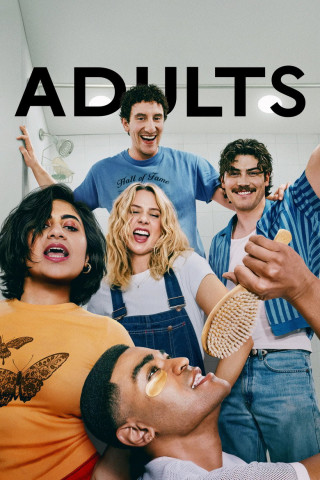 Adults (2025)