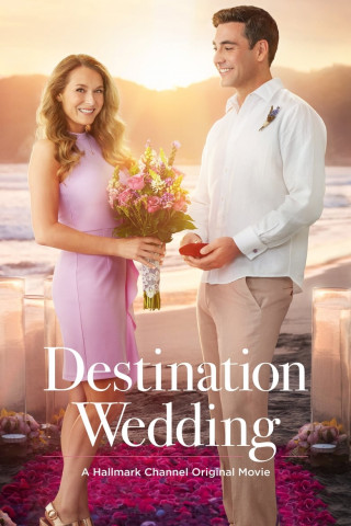 Destination Hochzeit (2017)
