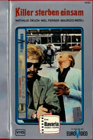 Killer sterben einsam (1978)