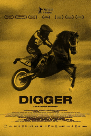 Digger (2021)