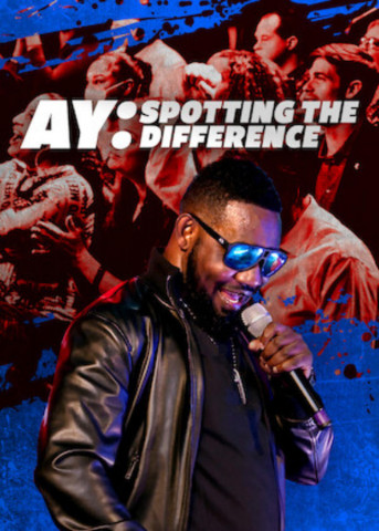 AY: Spotting the Difference (2023)
