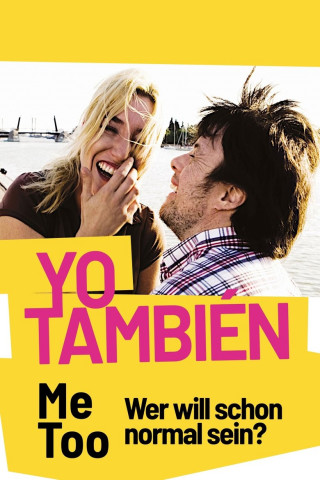 Me Too - Wer will schon normal sein? (2009)