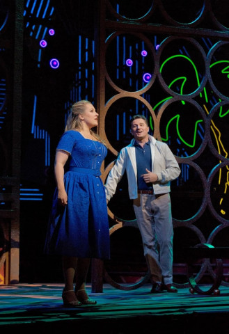 Verdi: Rigoletto (2013)