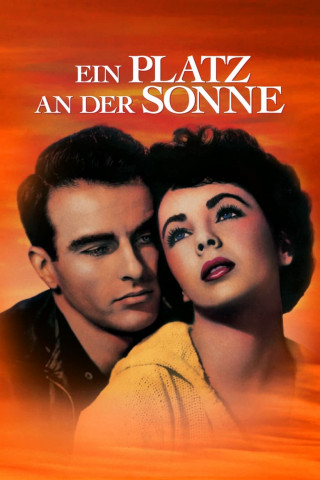 Ein Platz an der Sonne (1951)