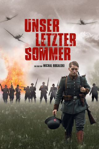 Unser letzter Sommer (2015)