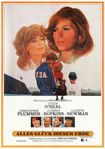 Alles Glück dieser Erde (1978)